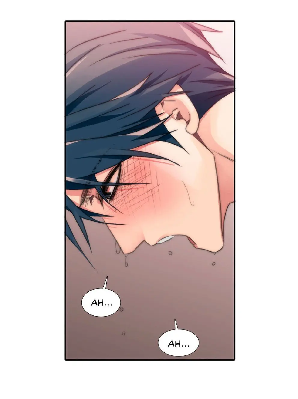 Love Shuttle – Capítulo 04 Yaoi – Página 39