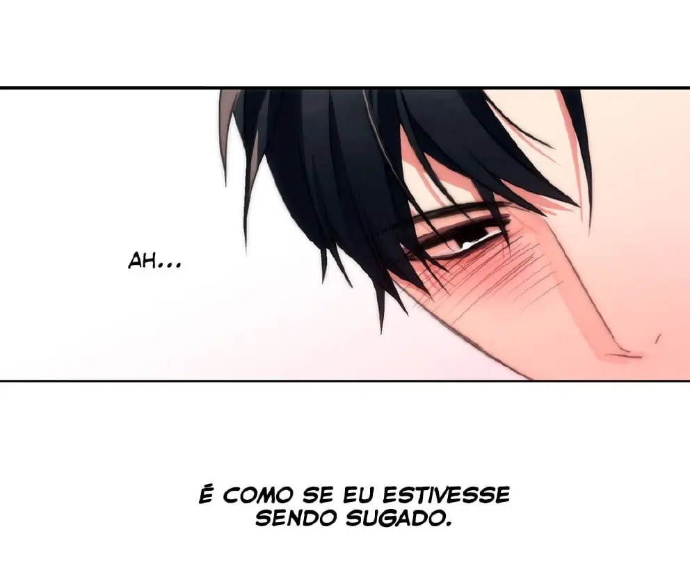 Love Shuttle – Capítulo 04 Yaoi – Página 40