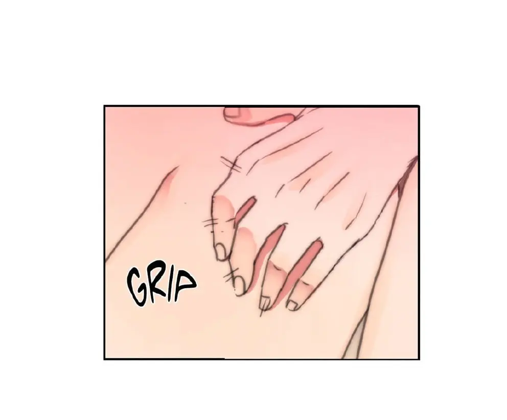 Love Shuttle – Capítulo 04 Yaoi – Página 42