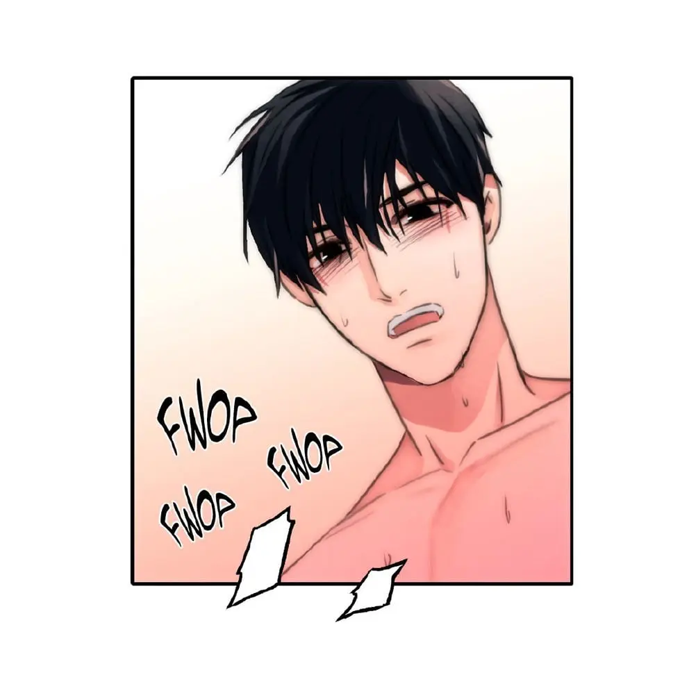 Love Shuttle – Capítulo 04 Yaoi – Página 46