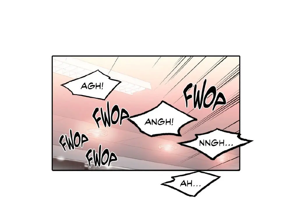 Love Shuttle – Capítulo 04 Yaoi – Página 47