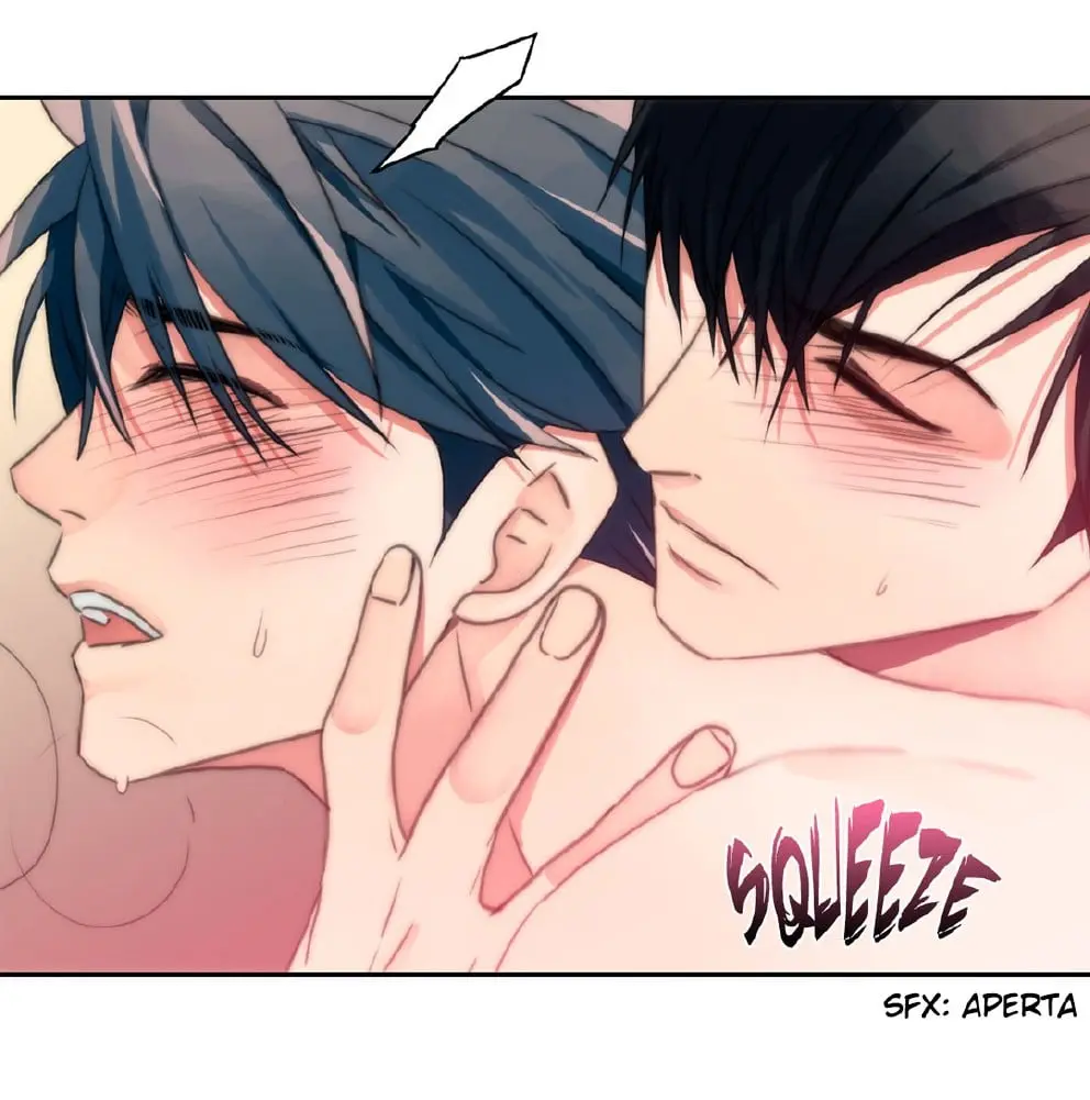 Love Shuttle – Capítulo 04 Yaoi – Página 49