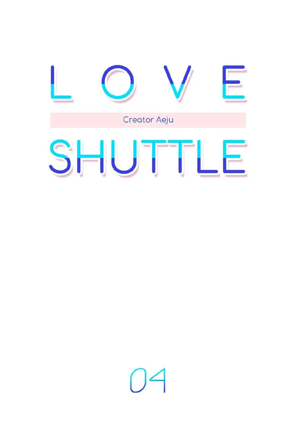 Love Shuttle – Capítulo 04 Yaoi – Página 5