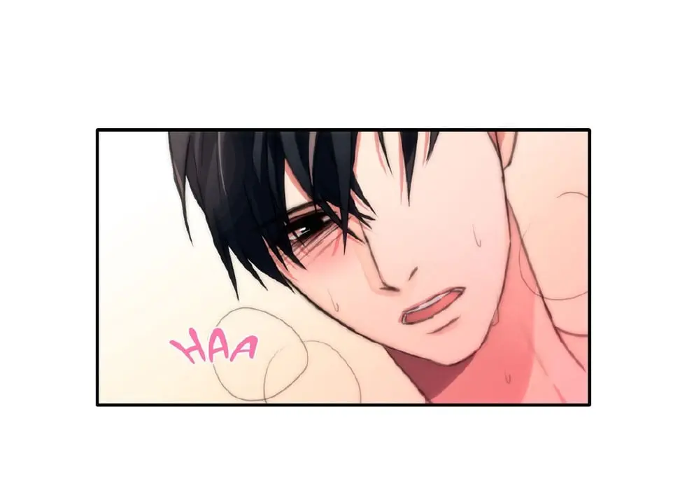 Love Shuttle – Capítulo 04 Yaoi – Página 54