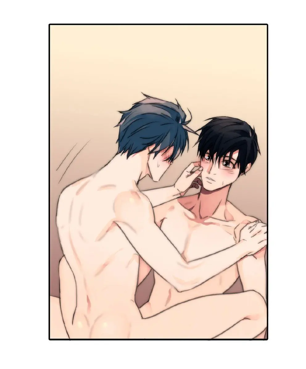 Love Shuttle – Capítulo 04 Yaoi – Página 60