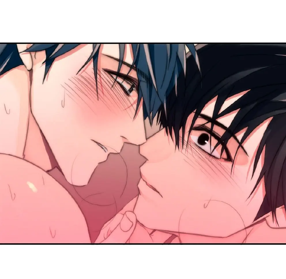 Love Shuttle – Capítulo 04 Yaoi – Página 61