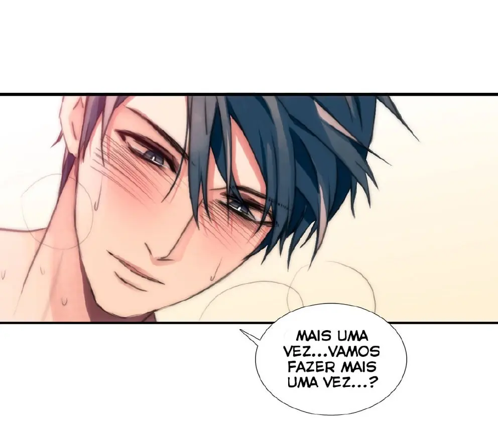 Love Shuttle – Capítulo 04 Yaoi – Página 62