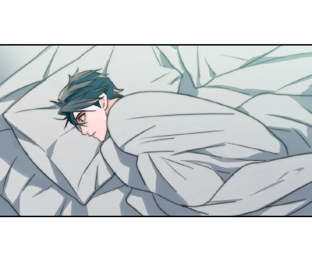 Love Shuttle – Capítulo 04 Yaoi – Página 67