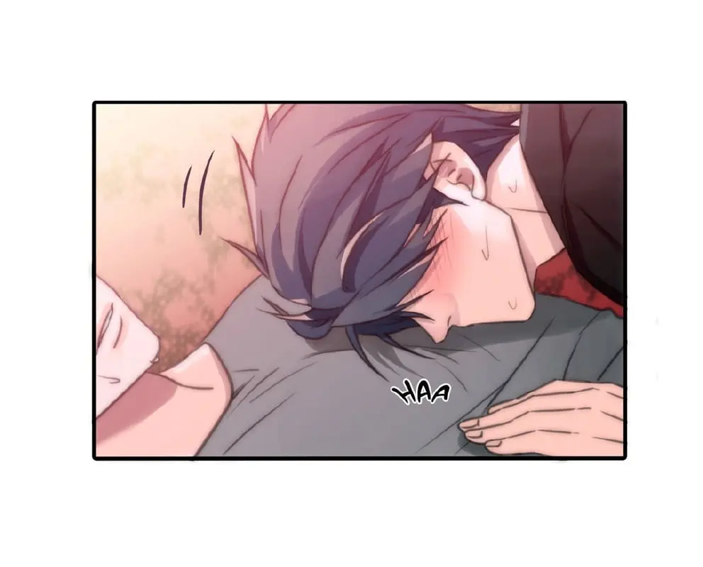 Love Shuttle – Capítulo 04 Yaoi – Página 7