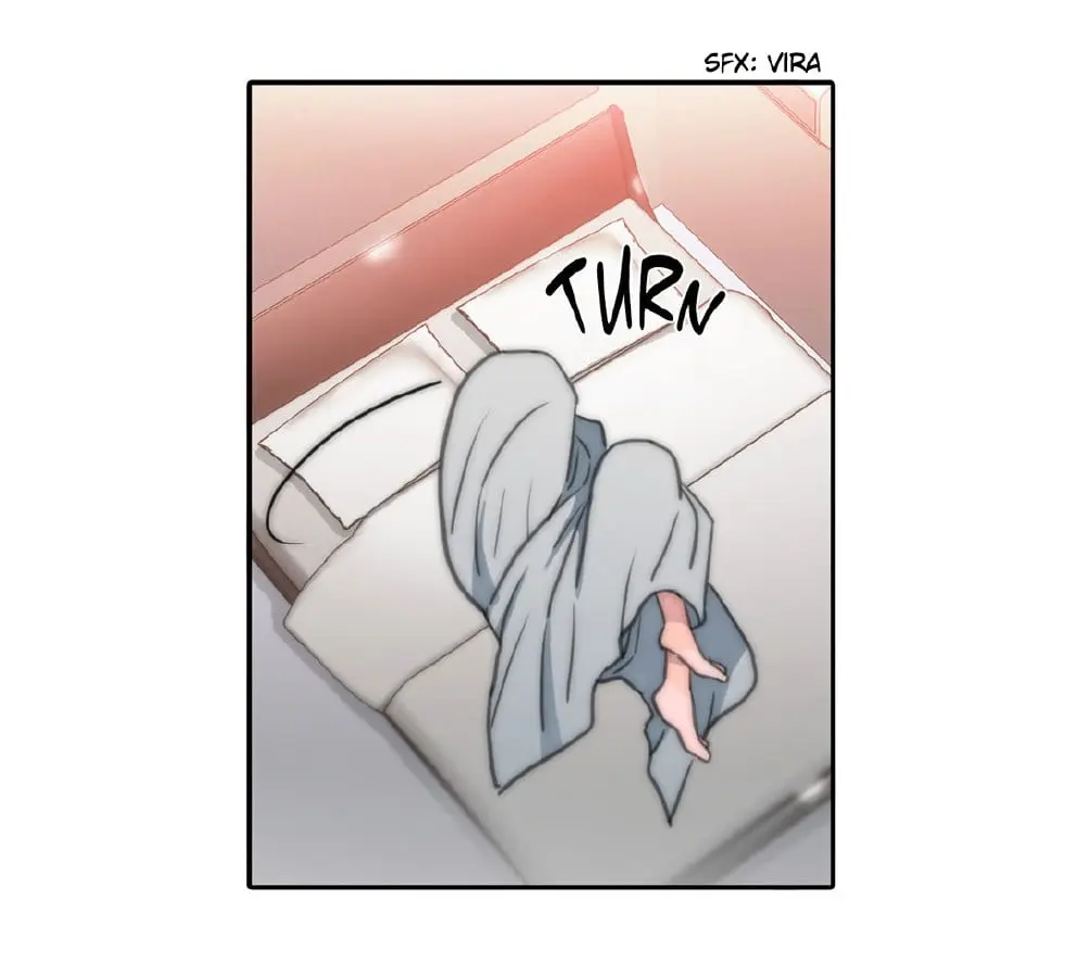 Love Shuttle – Capítulo 04 Yaoi – Página 70