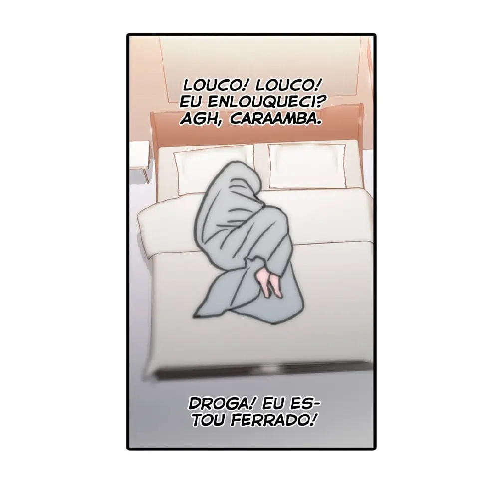 Love Shuttle – Capítulo 04 Yaoi – Página 72