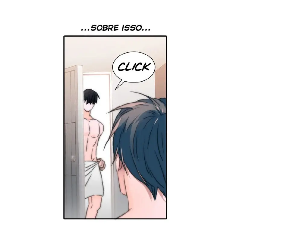 Love Shuttle – Capítulo 04 Yaoi – Página 79