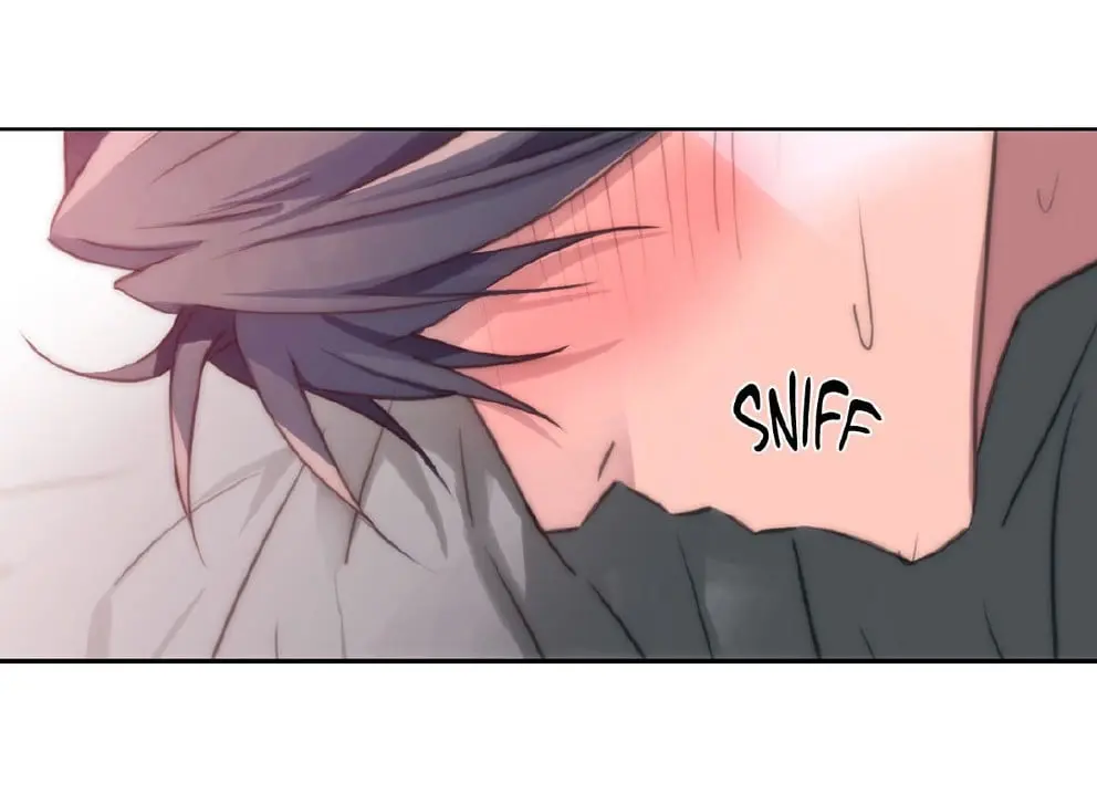 Love Shuttle – Capítulo 04 Yaoi – Página 8