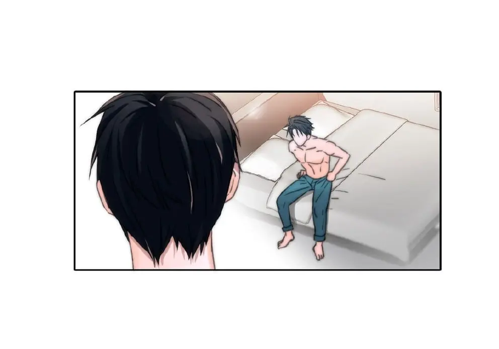 Love Shuttle – Capítulo 04 Yaoi – Página 81