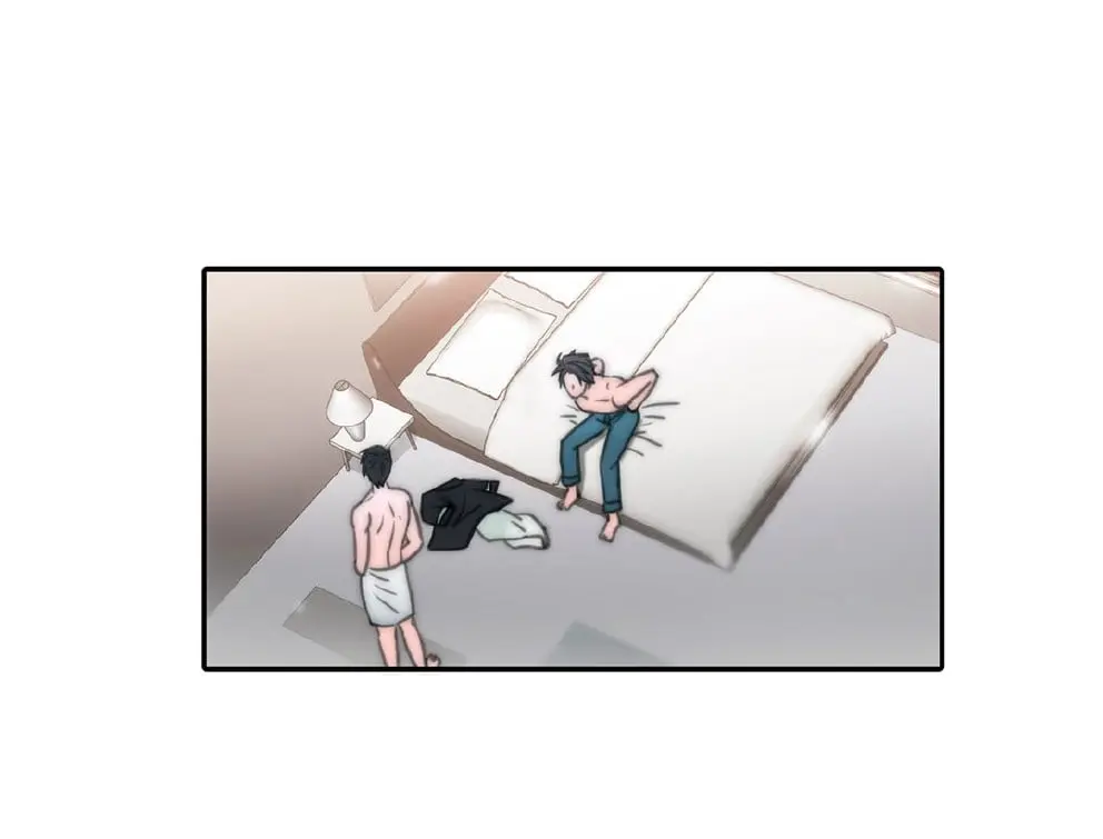 Love Shuttle – Capítulo 04 Yaoi – Página 83