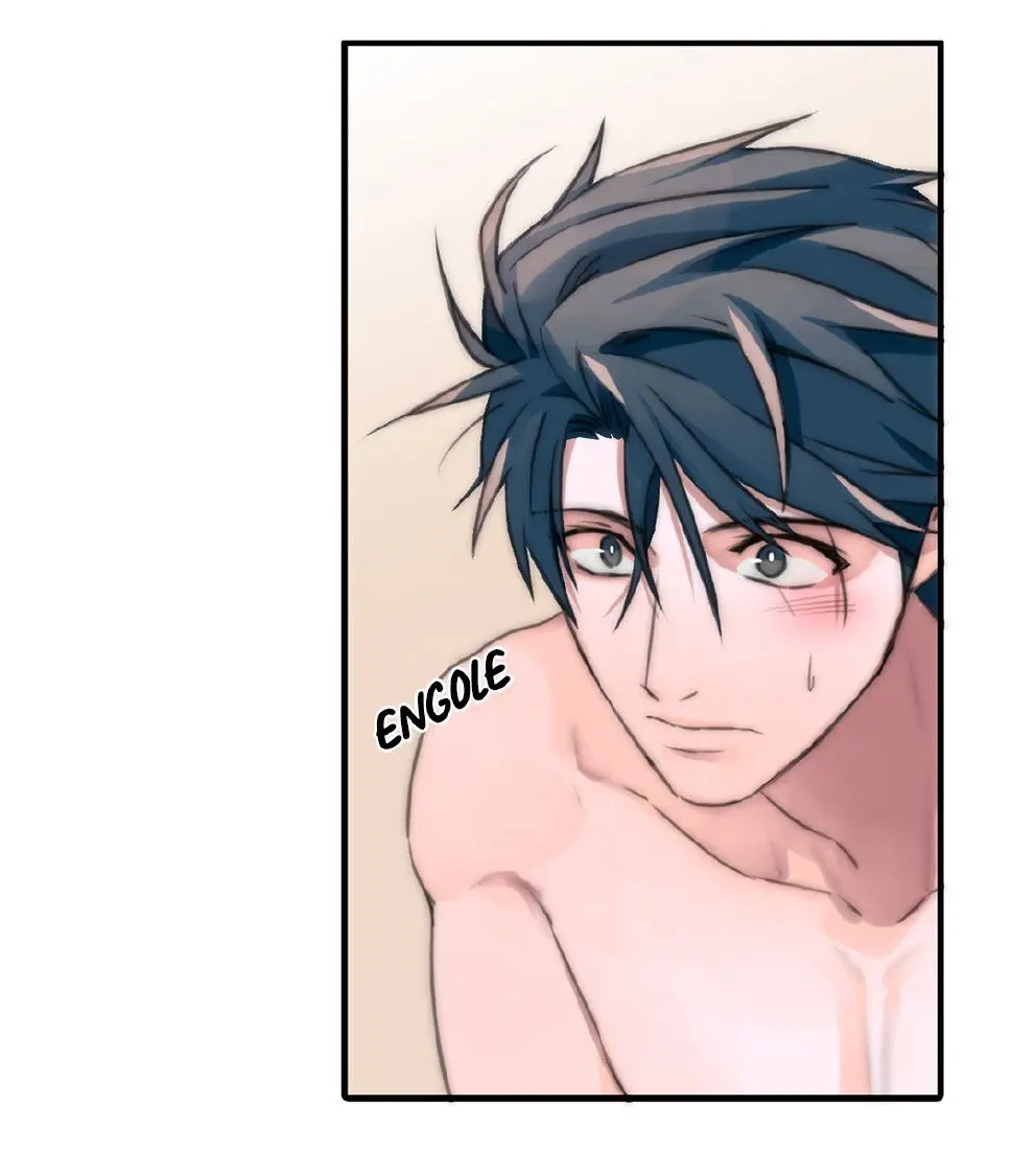 Love Shuttle – Capítulo 04 Yaoi – Página 85