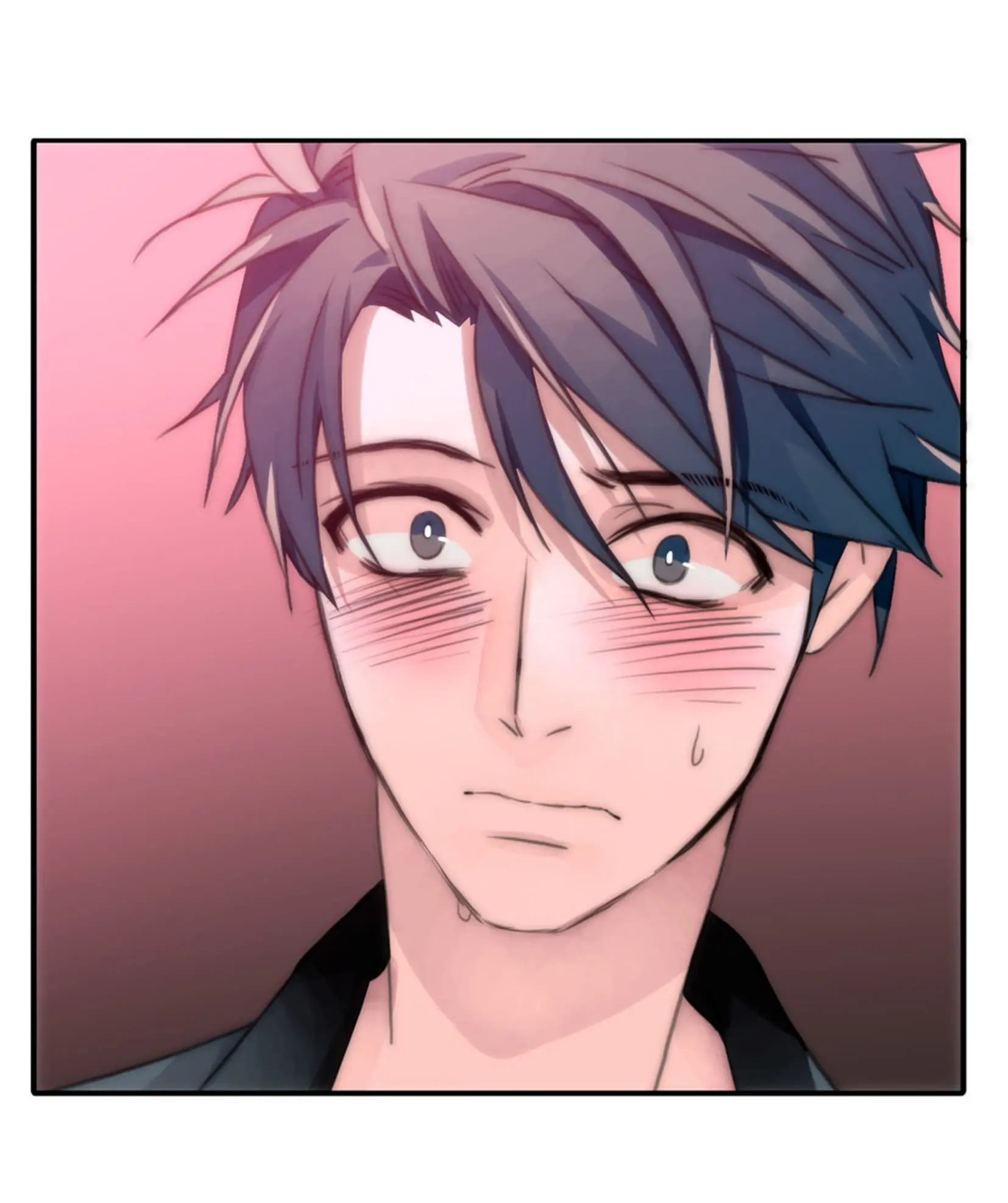 Love Shuttle – Capítulo 05 Yaoi – Página 20