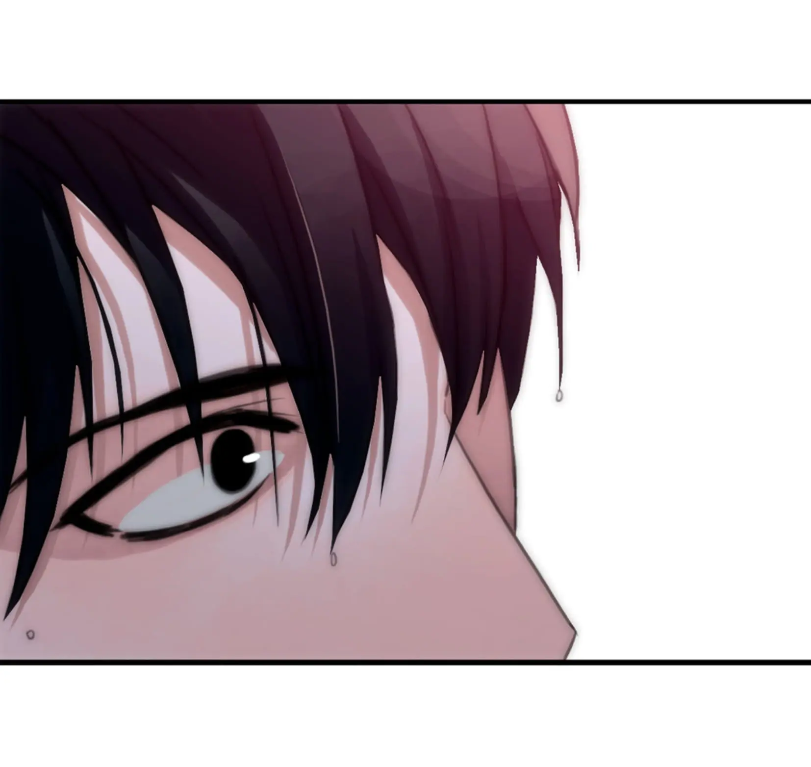 Love Shuttle – Capítulo 05 Yaoi – Página 21