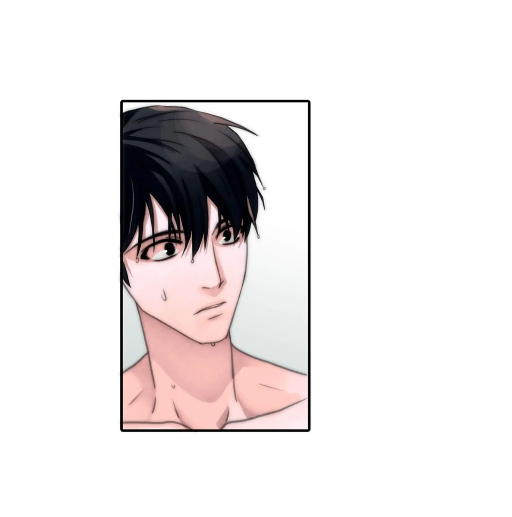 Love Shuttle – Capítulo 05 Yaoi – Página 24