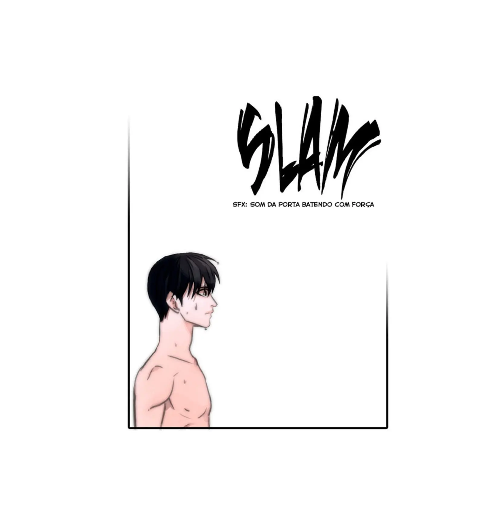 Love Shuttle – Capítulo 05 Yaoi – Página 25