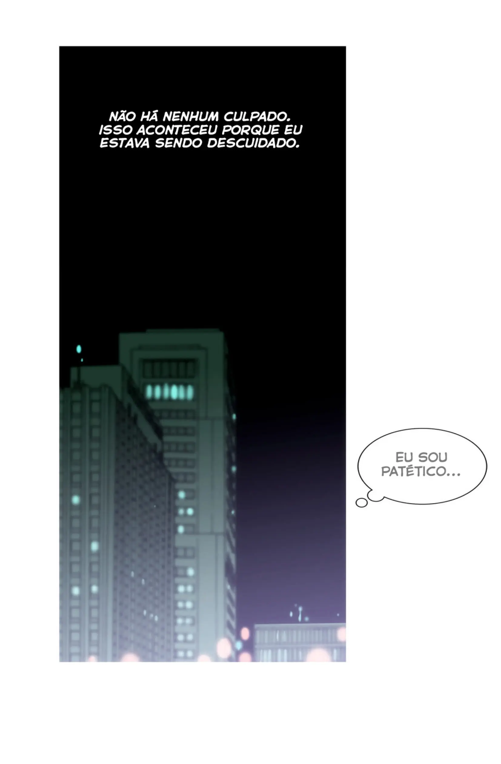 Love Shuttle – Capítulo 05 Yaoi – Página 30