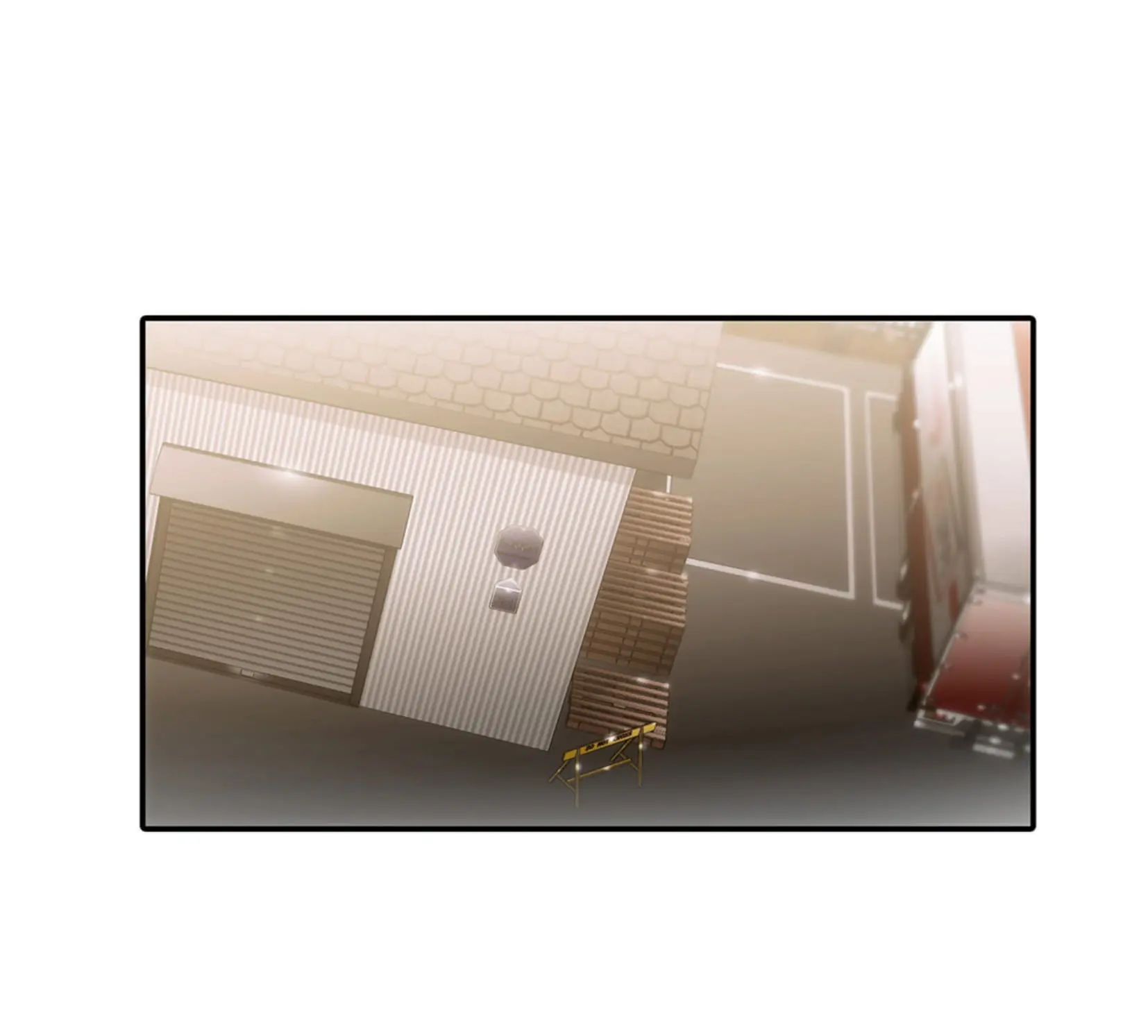 Love Shuttle – Capítulo 05 Yaoi – Página 32