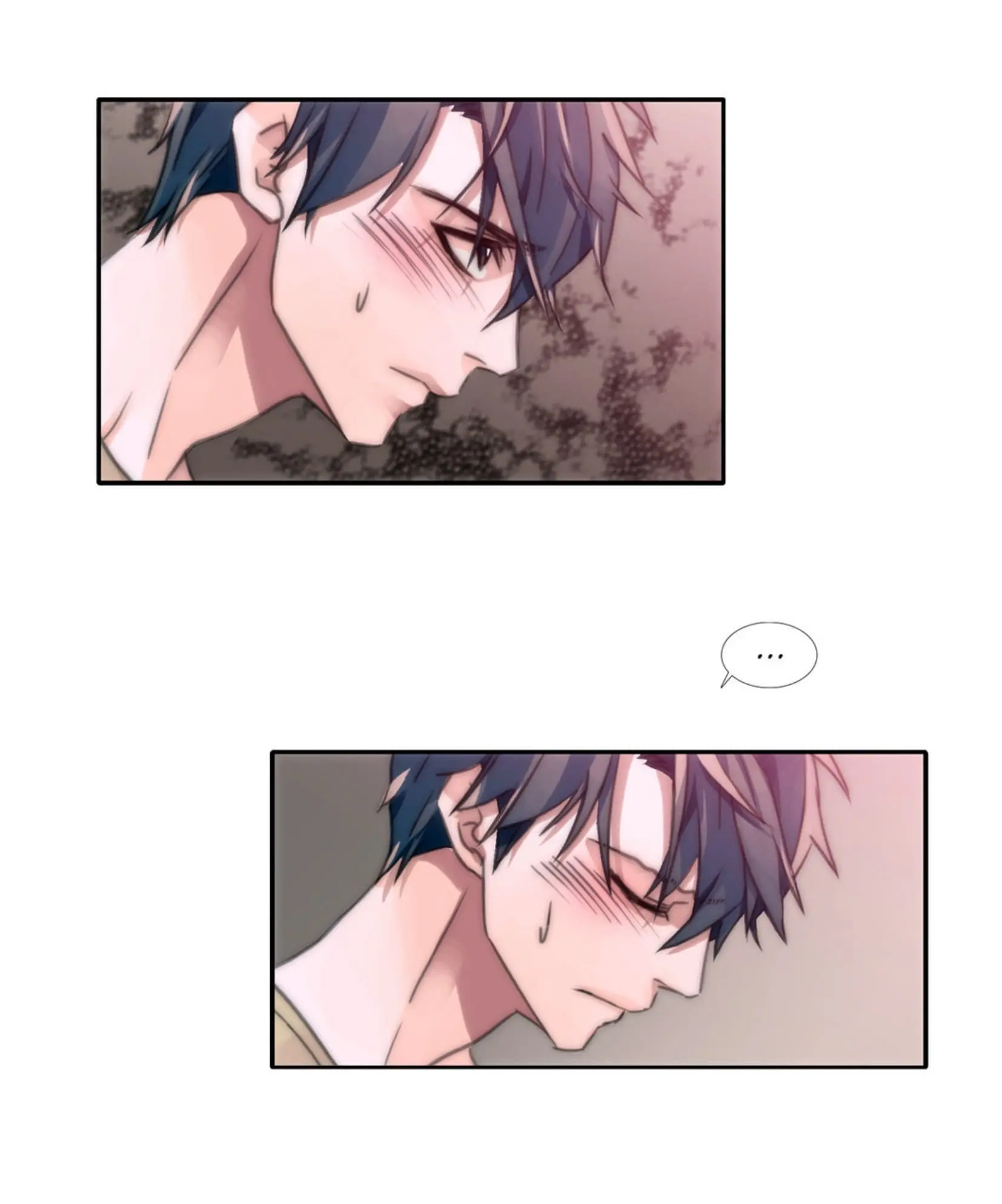 Love Shuttle – Capítulo 05 Yaoi – Página 38