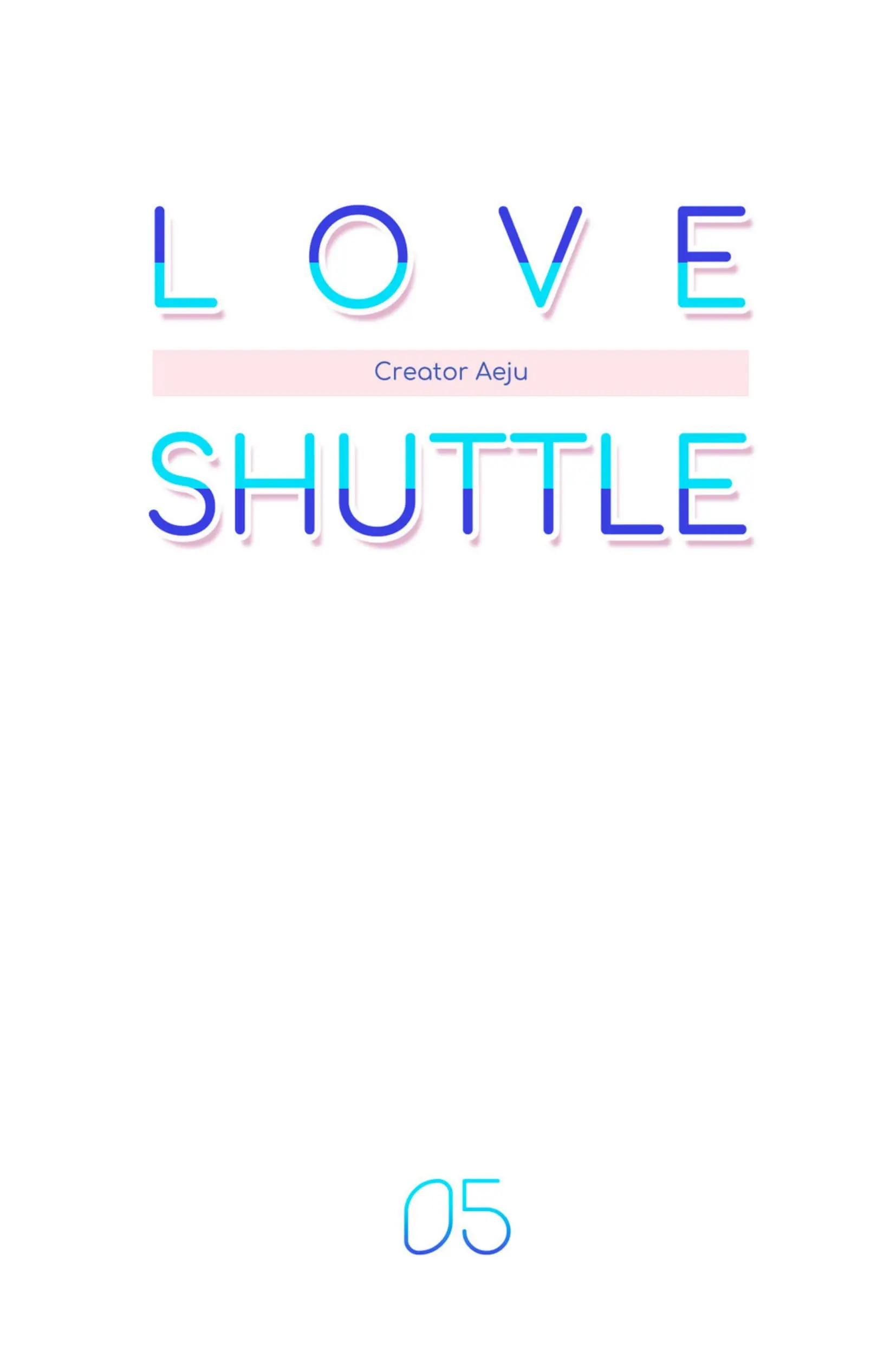 Love Shuttle – Capítulo 05 Yaoi – Página 4