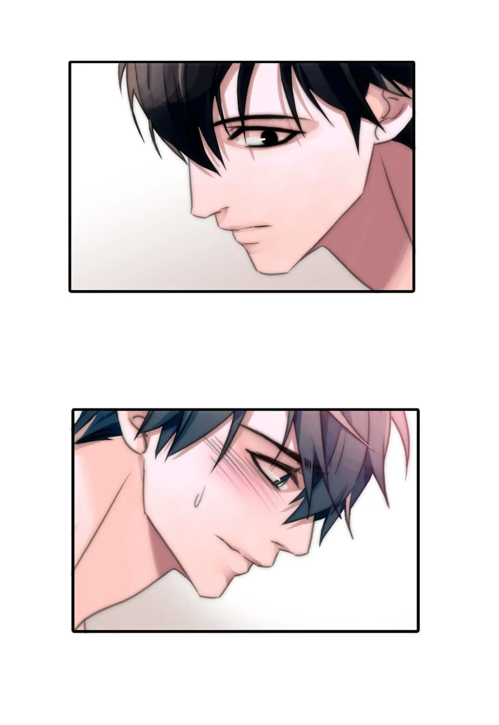 Love Shuttle – Capítulo 05 Yaoi – Página 40