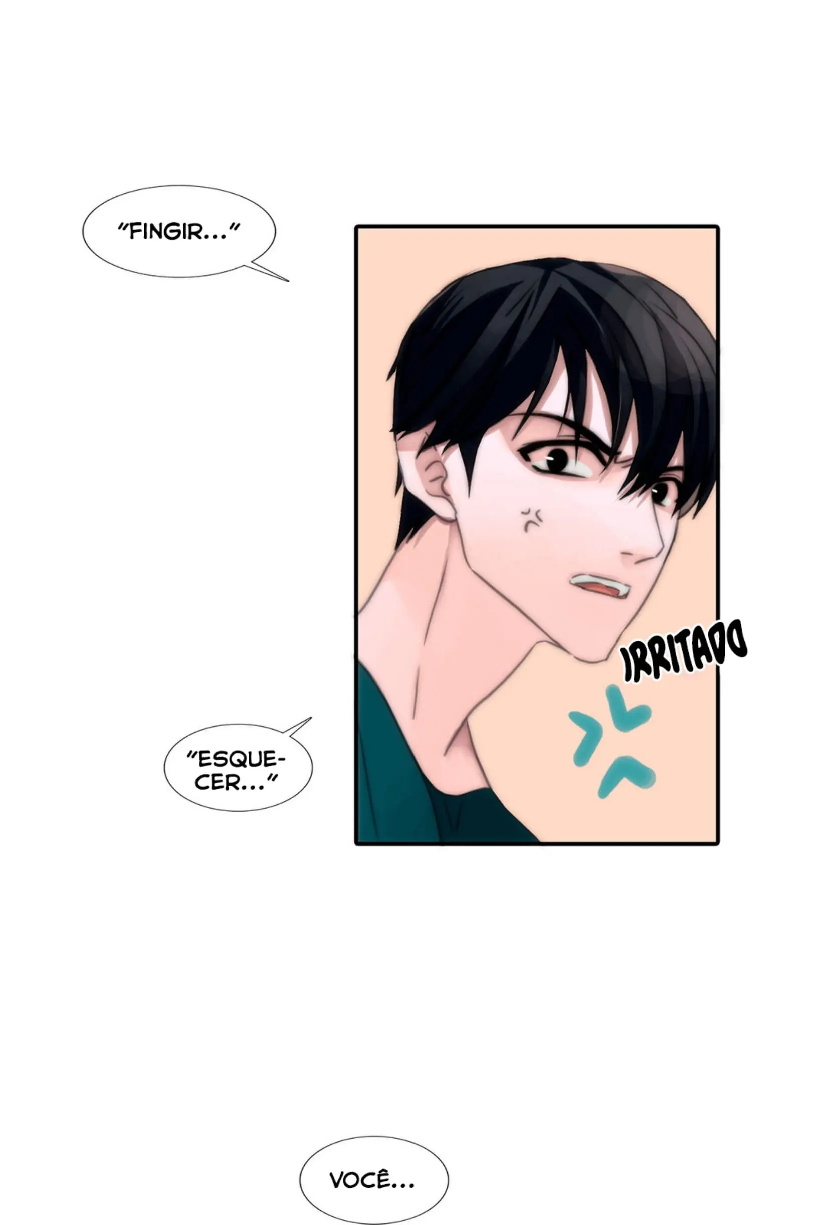 Love Shuttle – Capítulo 05 Yaoi – Página 47