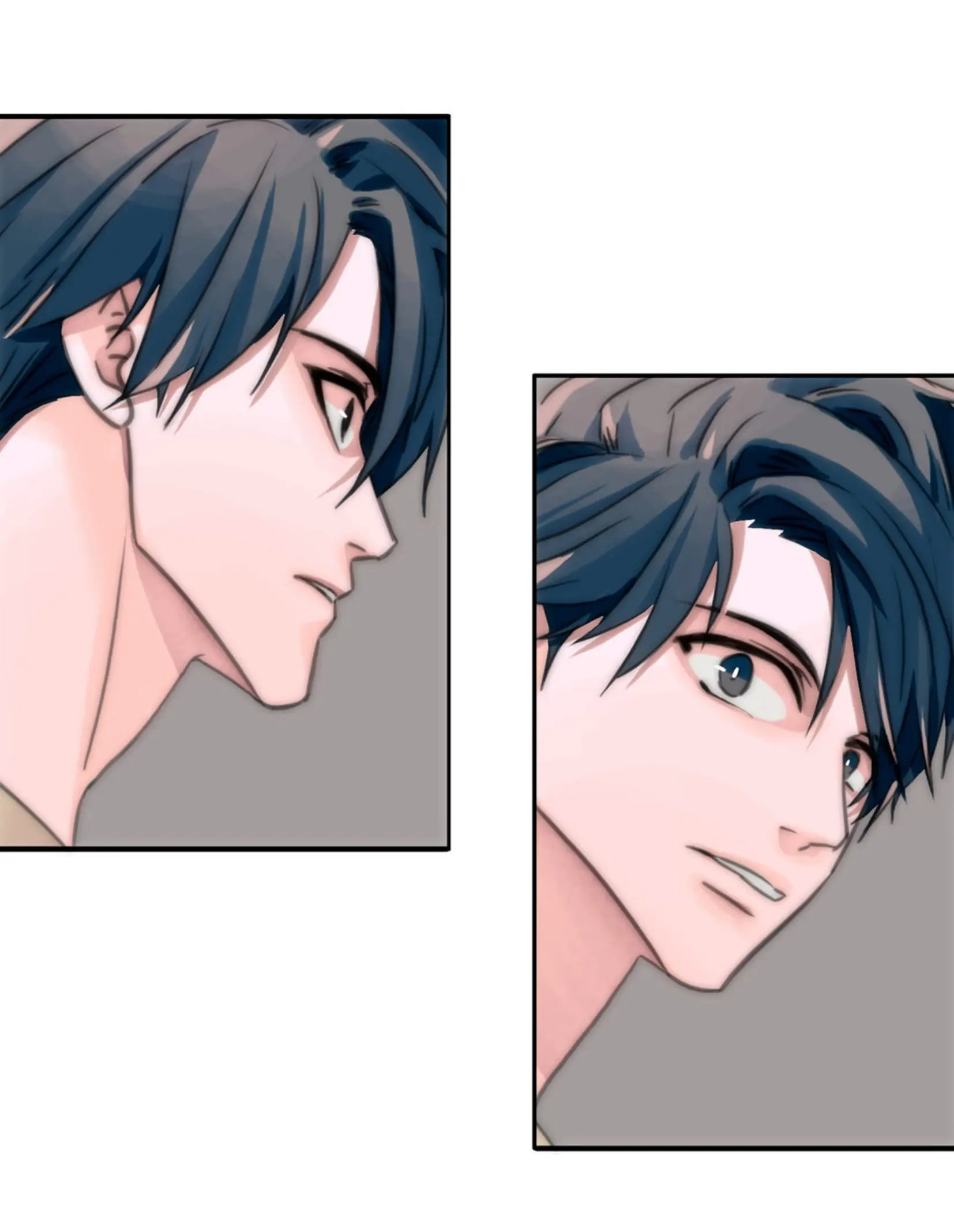 Love Shuttle – Capítulo 05 Yaoi – Página 53