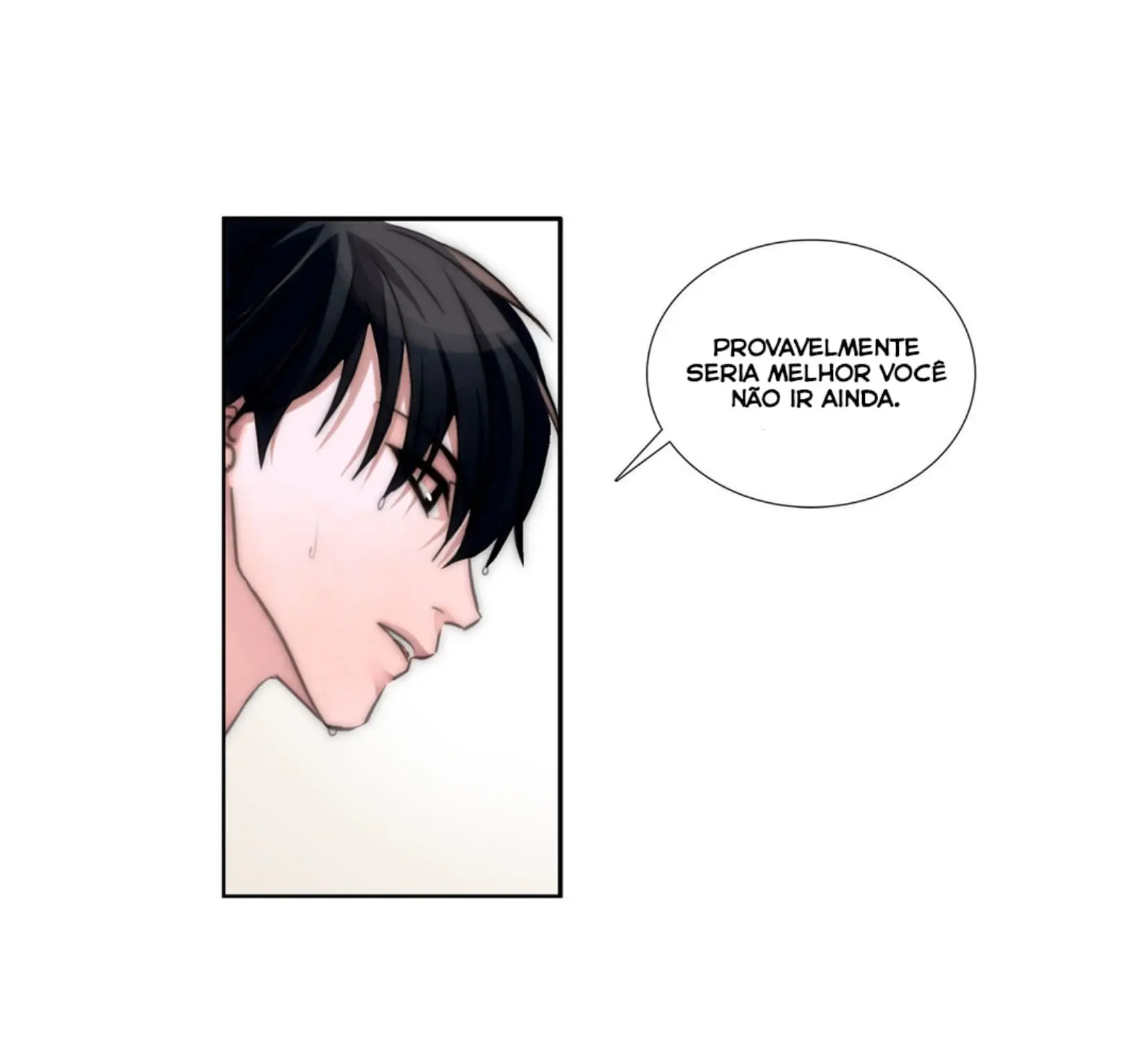 Love Shuttle – Capítulo 05 Yaoi – Página 6