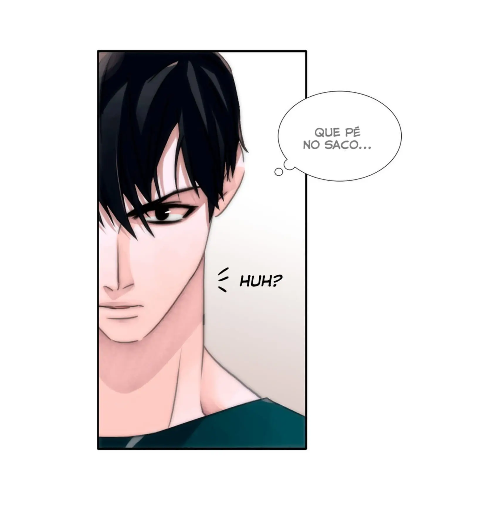 Love Shuttle – Capítulo 05 Yaoi – Página 63