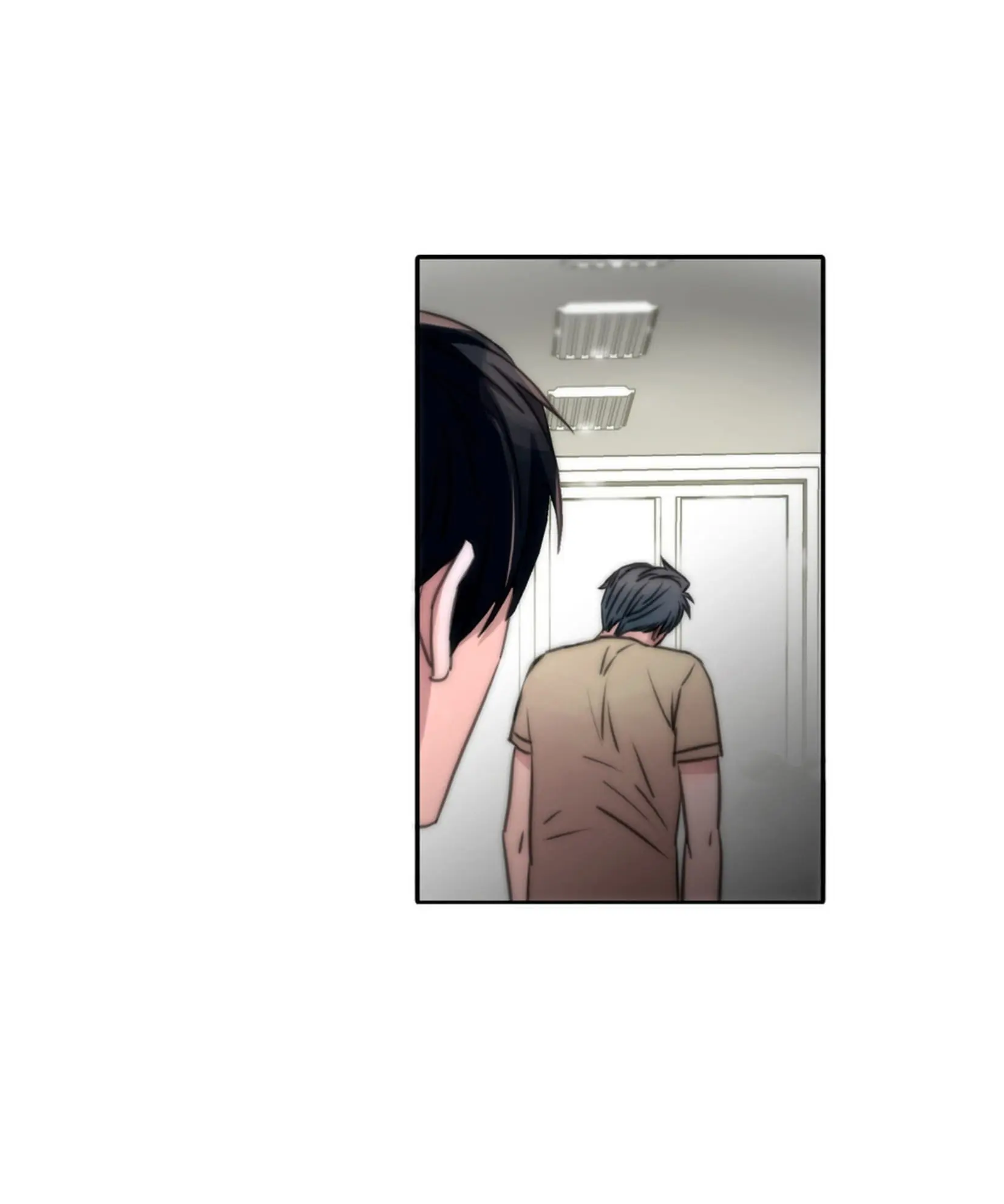 Love Shuttle – Capítulo 05 Yaoi – Página 64