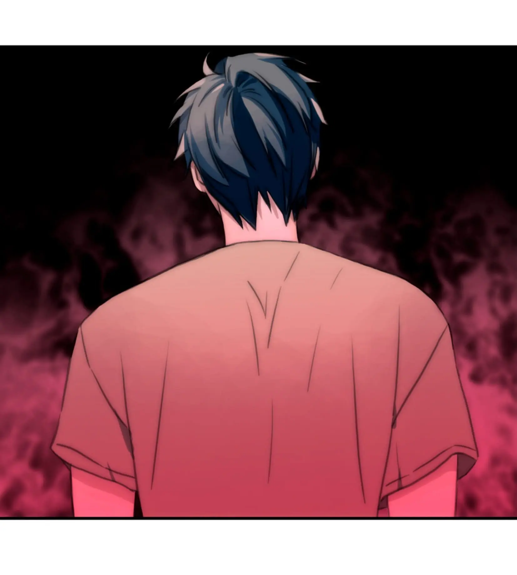 Love Shuttle – Capítulo 05 Yaoi – Página 65