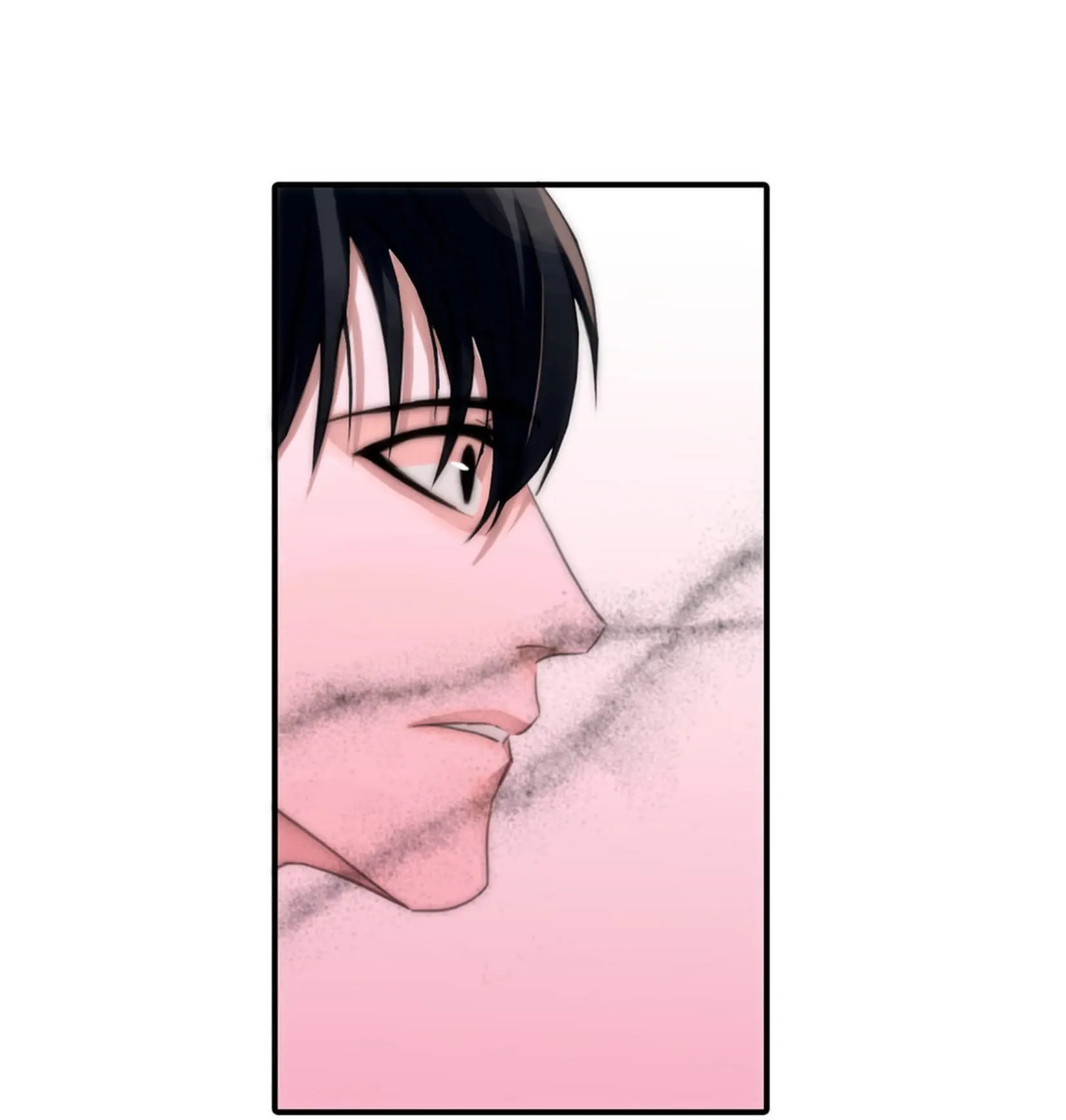 Love Shuttle – Capítulo 05 Yaoi – Página 67