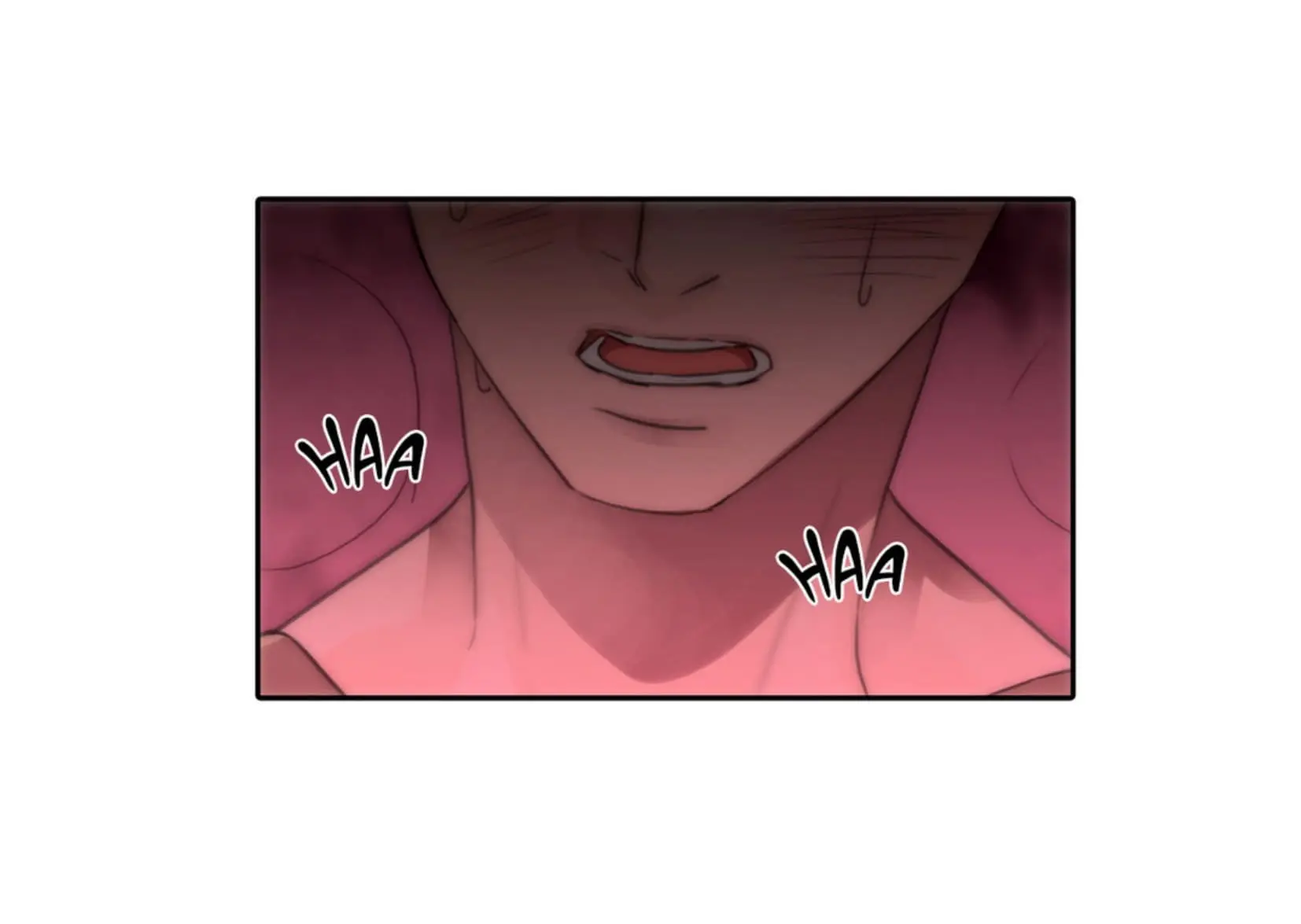 Love Shuttle – Capítulo 05 Yaoi – Página 69