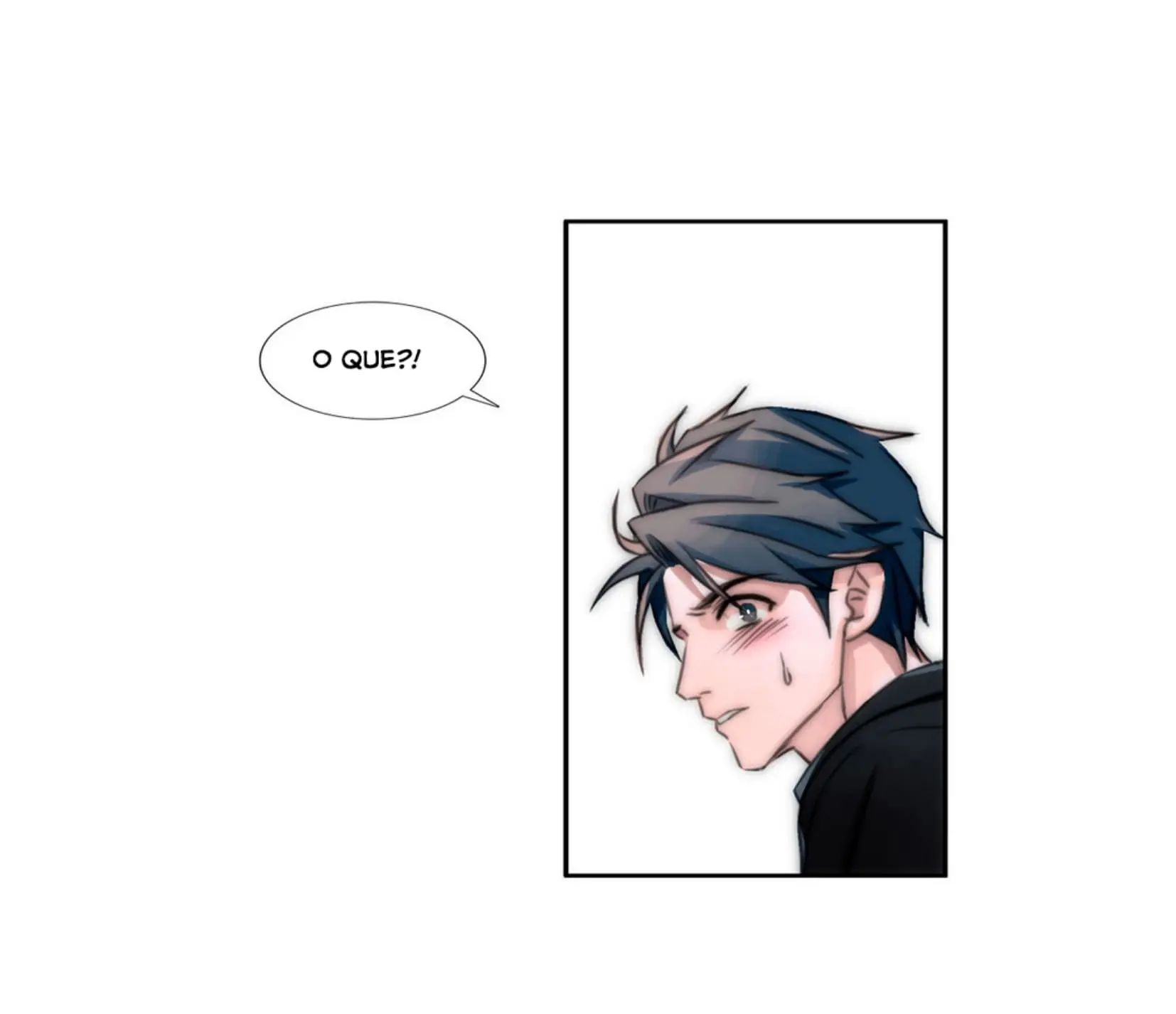 Love Shuttle – Capítulo 05 Yaoi – Página 7