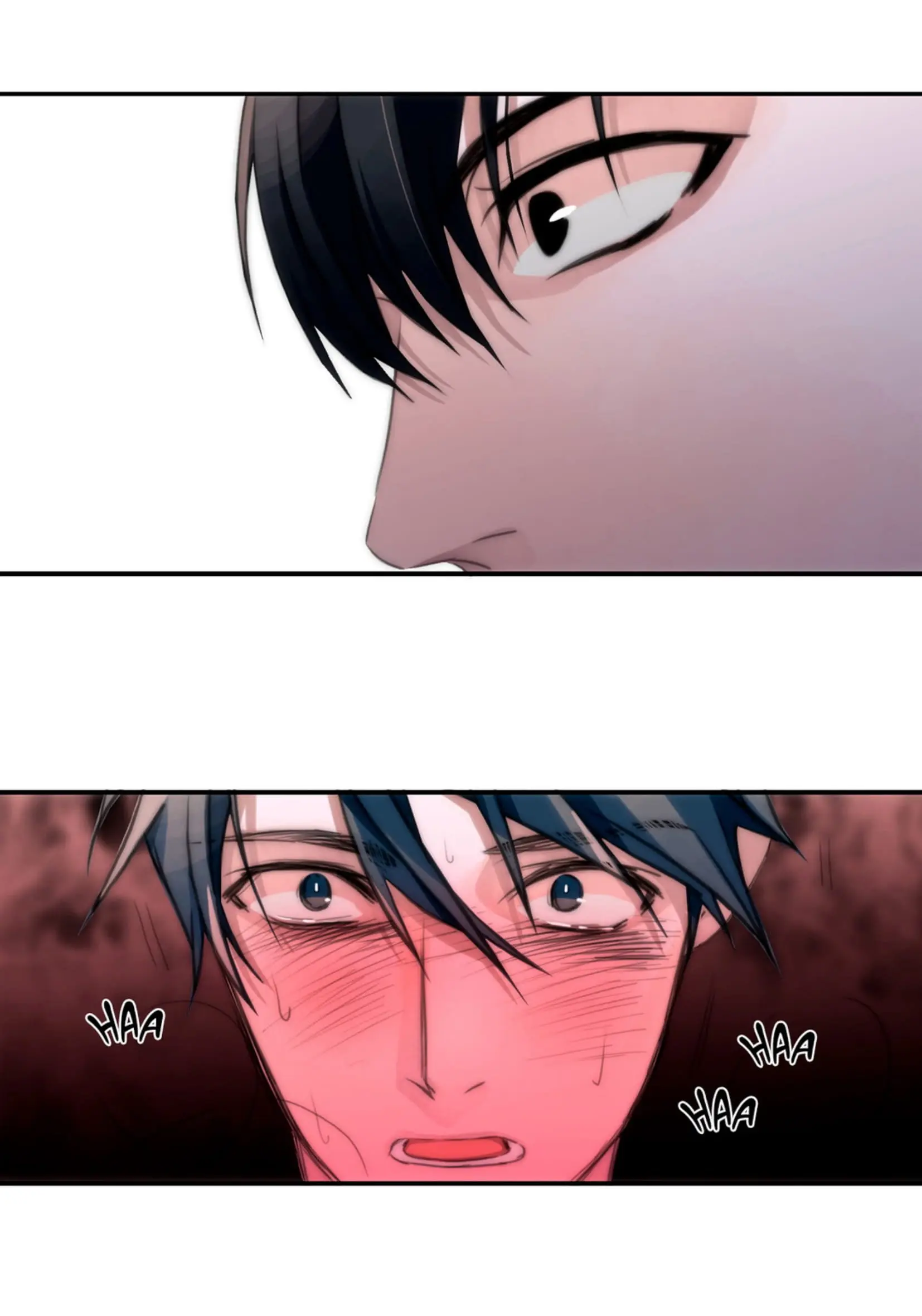 Love Shuttle – Capítulo 05 Yaoi – Página 71