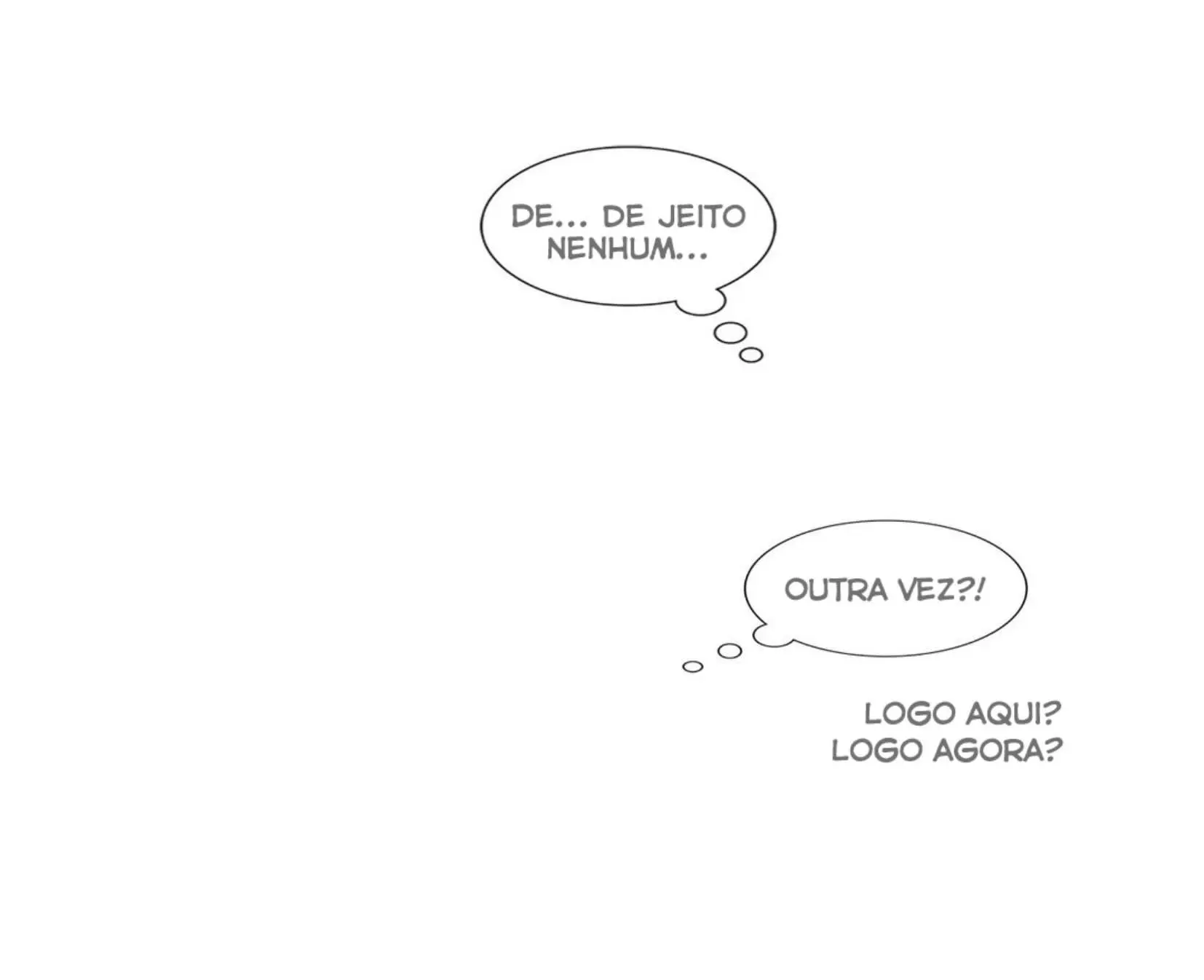 Love Shuttle – Capítulo 05 Yaoi – Página 73