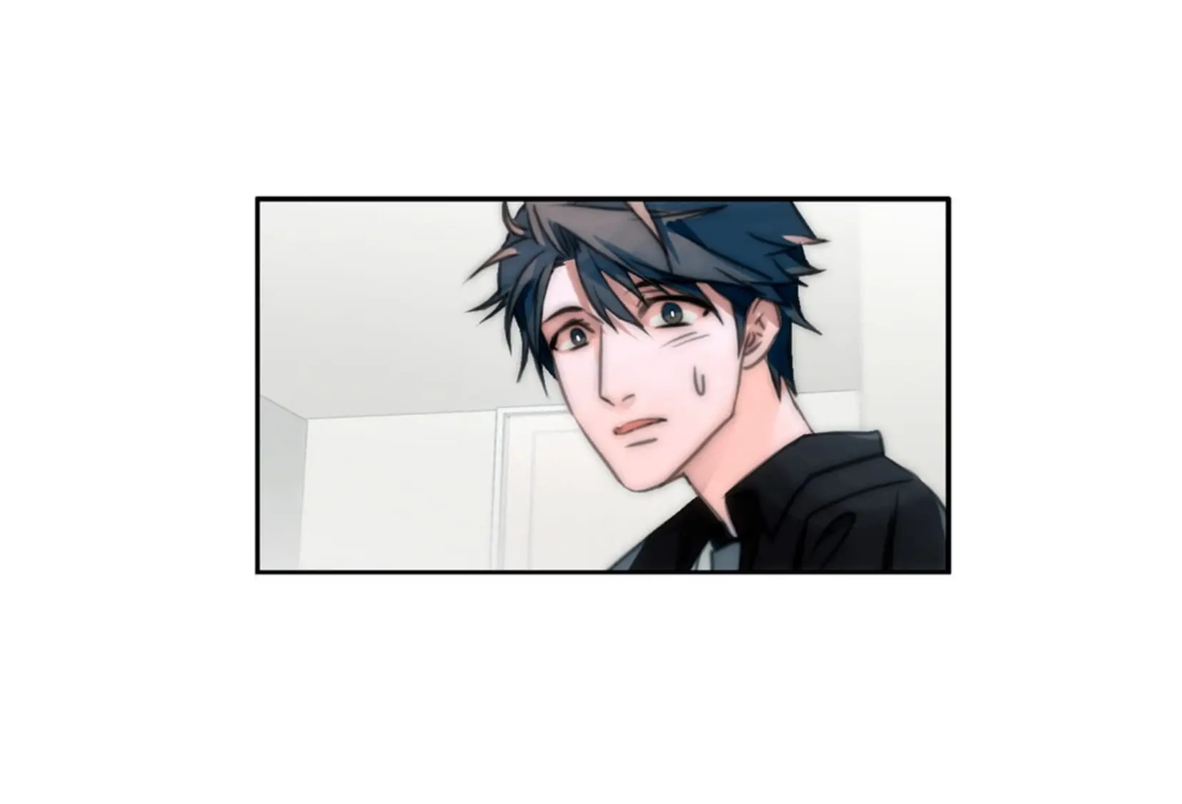 Love Shuttle – Capítulo 05 Yaoi – Página 9