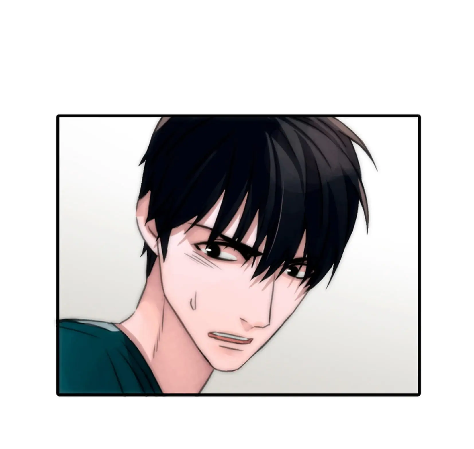 Love Shuttle – Capítulo 06 Yaoi – Página 17