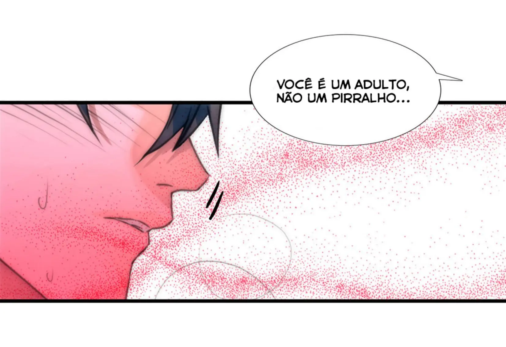 Love Shuttle – Capítulo 06 Yaoi – Página 20