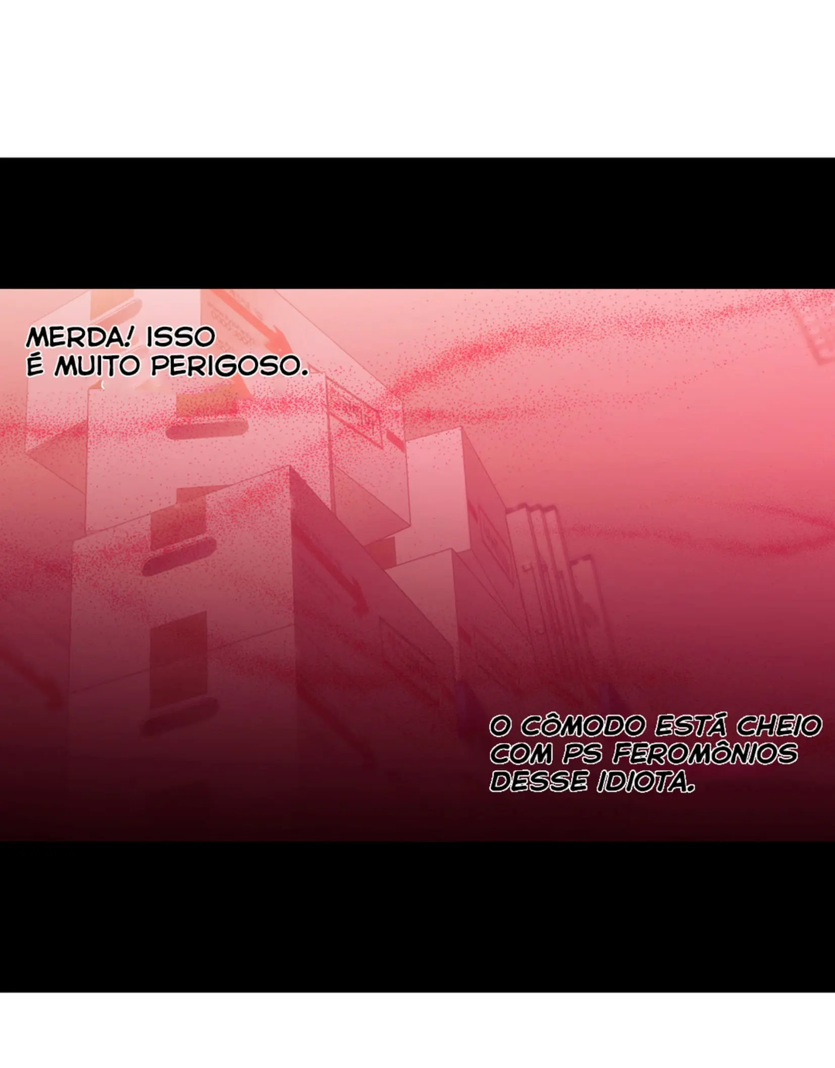 Love Shuttle – Capítulo 06 Yaoi – Página 30