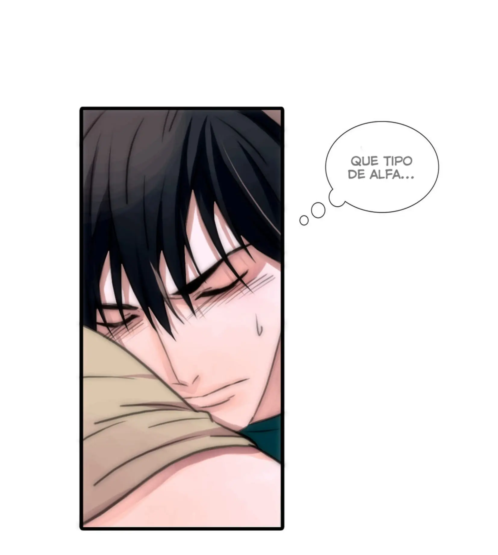 Love Shuttle – Capítulo 06 Yaoi – Página 31