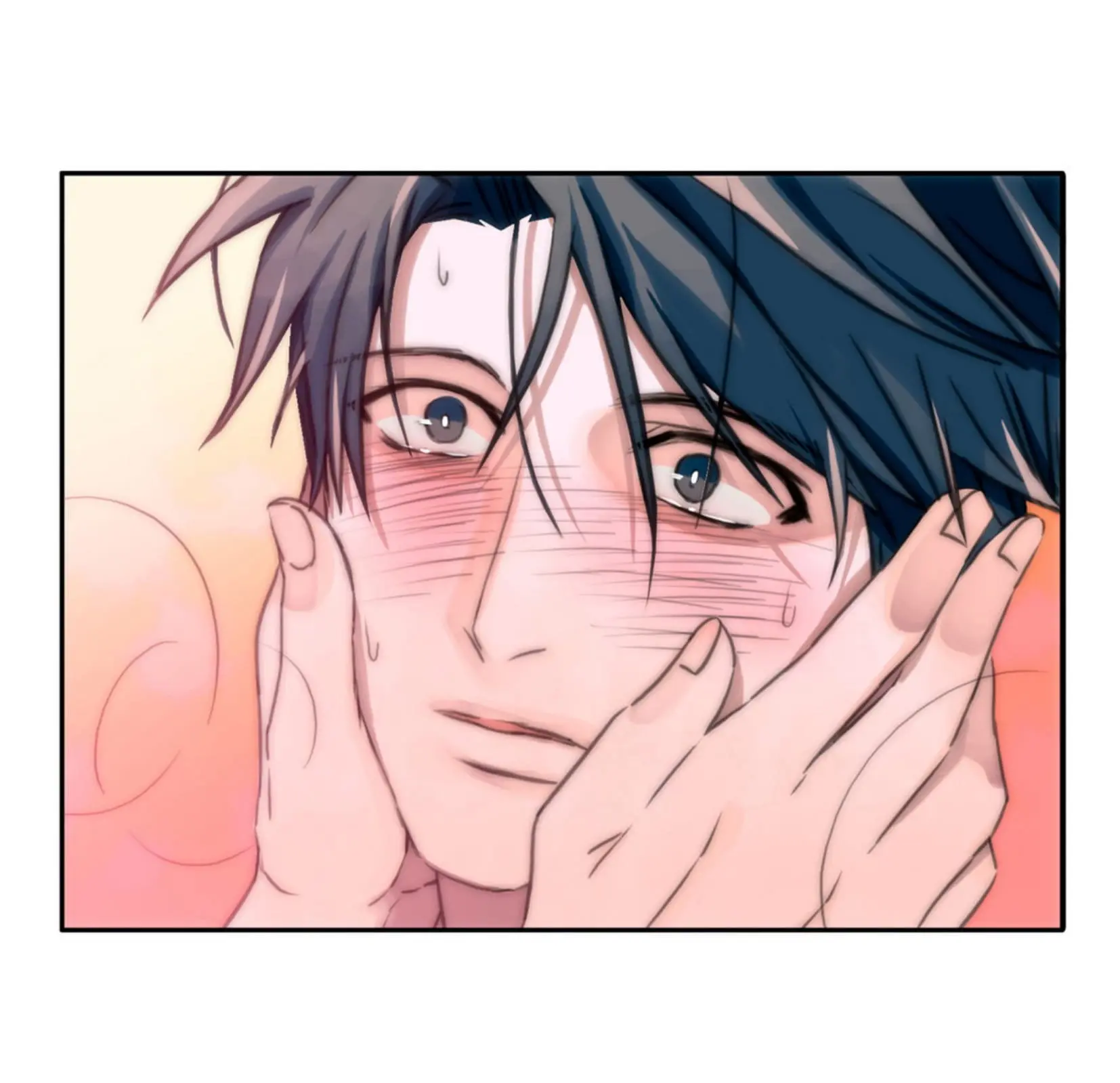 Love Shuttle – Capítulo 06 Yaoi – Página 35