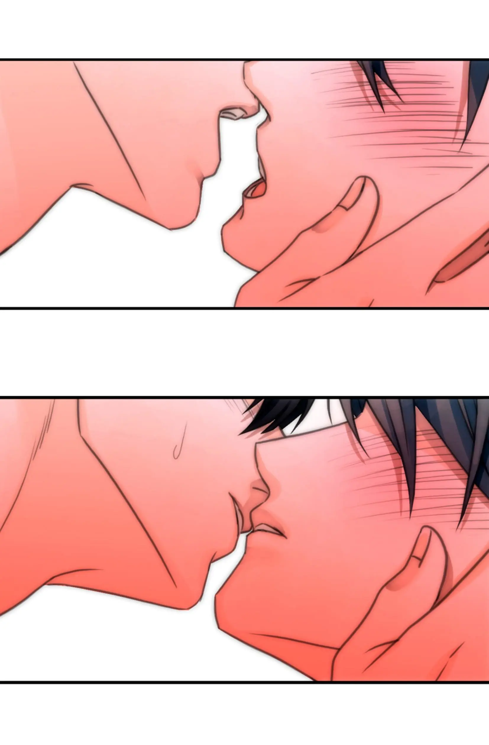 Love Shuttle – Capítulo 06 Yaoi – Página 38