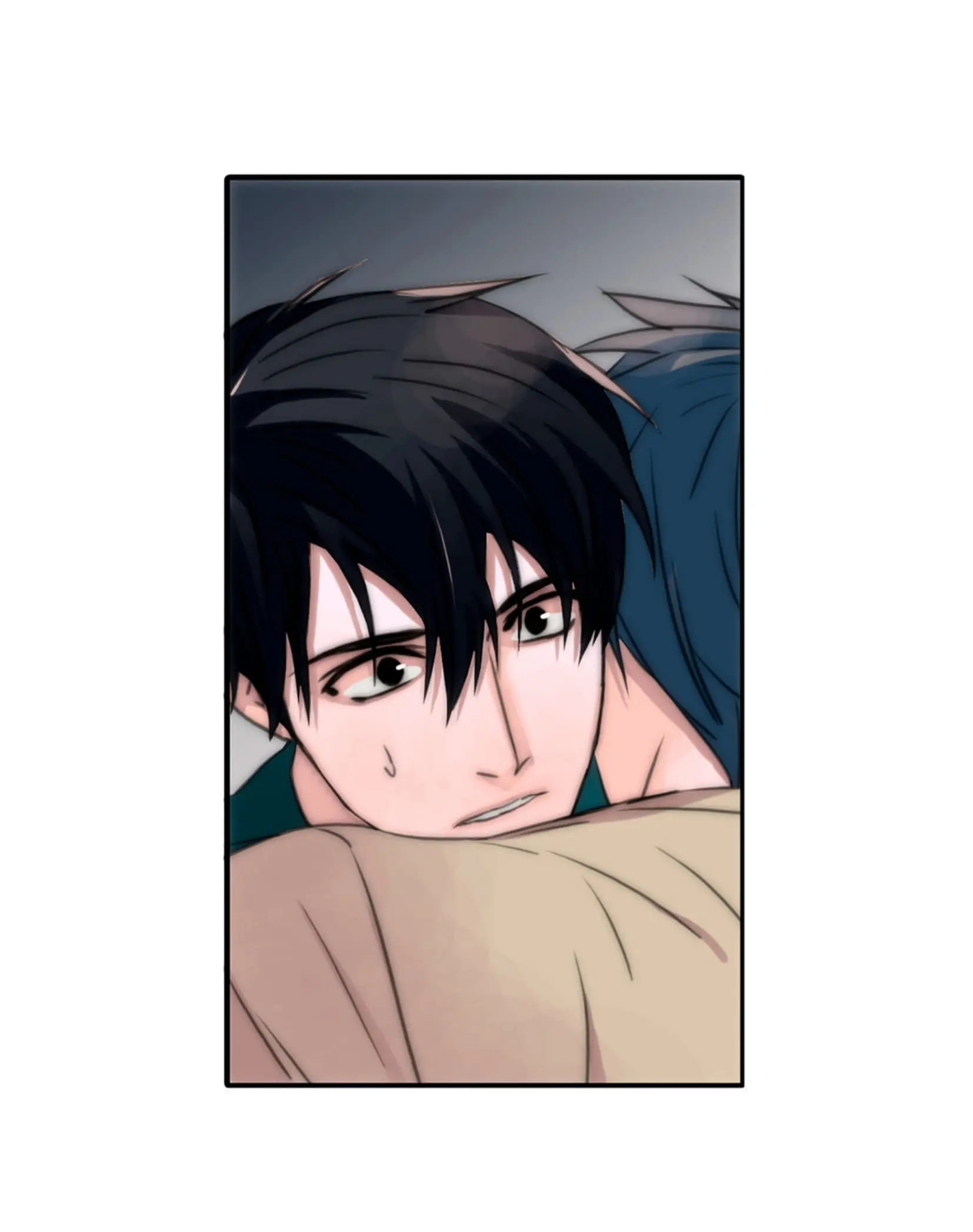 Love Shuttle – Capítulo 06 Yaoi – Página 41