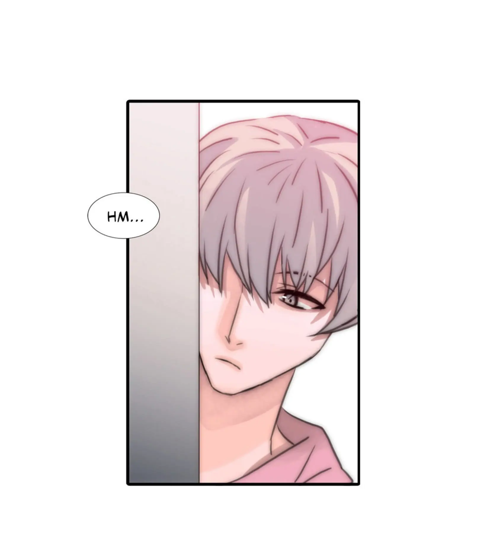 Love Shuttle – Capítulo 06 Yaoi – Página 45