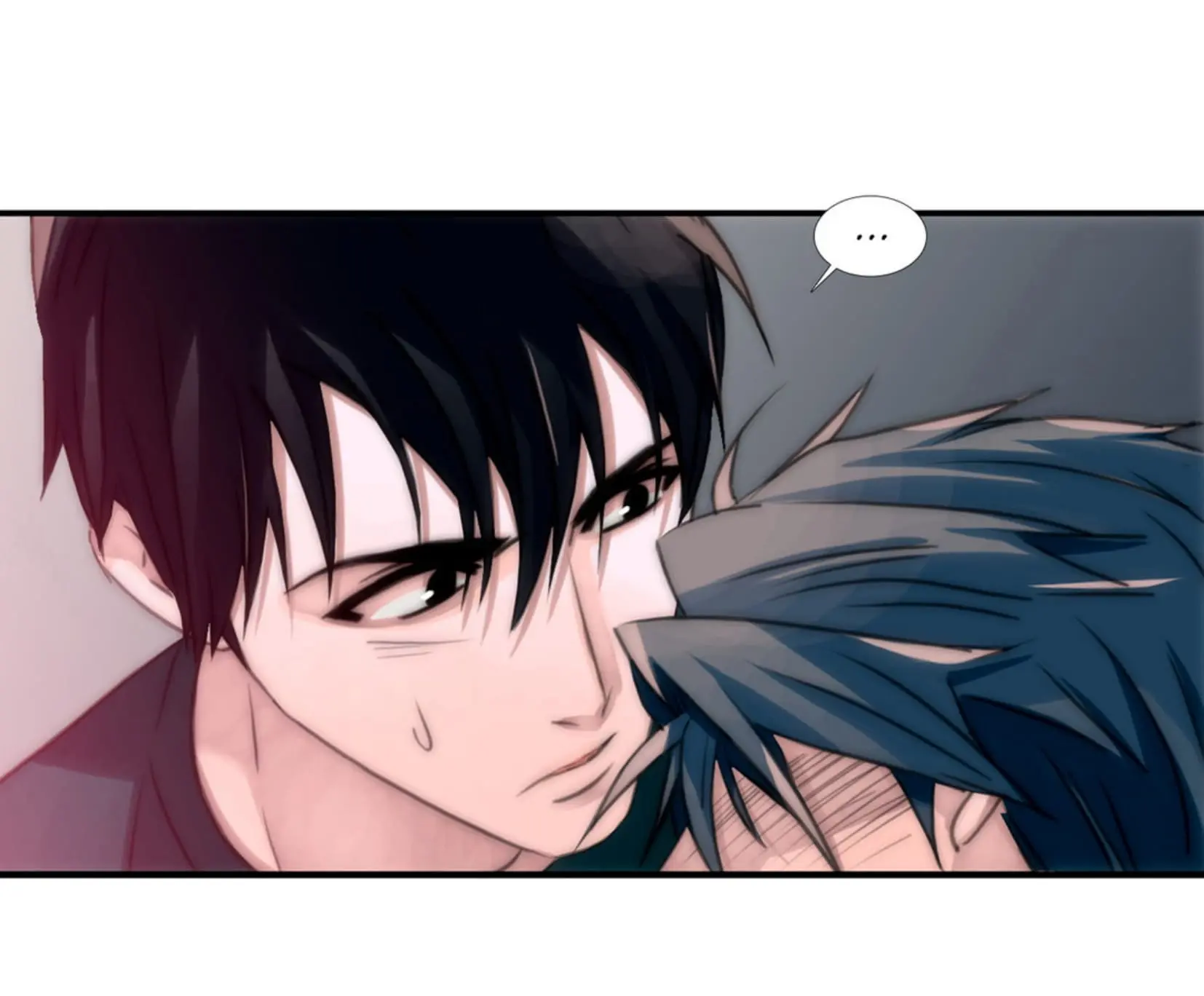 Love Shuttle – Capítulo 06 Yaoi – Página 49